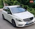 Білий Мерседес Б-клас, об'ємом двигуна 1.6 л та пробігом 142 тис. км за 11999 $, фото 14 на Automoto.ua