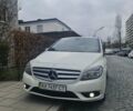 Білий Мерседес Б-клас, об'ємом двигуна 1.8 л та пробігом 134 тис. км за 12018 $, фото 1 на Automoto.ua