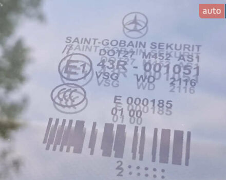 Білий Мерседес Б-клас, об'ємом двигуна 1.6 л та пробігом 144 тис. км за 15000 $, фото 23 на Automoto.ua