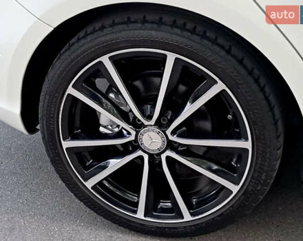 Білий Мерседес Б-клас, об'ємом двигуна 1.6 л та пробігом 144 тис. км за 15000 $, фото 22 на Automoto.ua