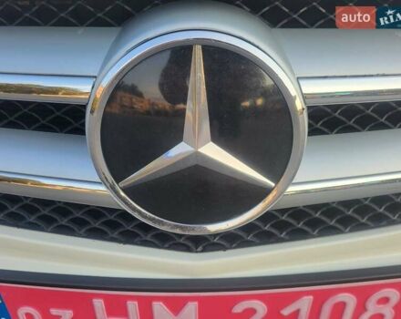 Білий Мерседес Б-клас, об'ємом двигуна 1.6 л та пробігом 178 тис. км за 12000 $, фото 13 на Automoto.ua