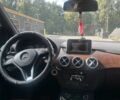 Белый Мерседес Б-класс, объемом двигателя 1.8 л и пробегом 230 тыс. км за 11000 $, фото 8 на Automoto.ua