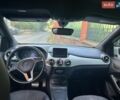 Белый Мерседес Б-класс, объемом двигателя 1.6 л и пробегом 270 тыс. км за 6800 $, фото 9 на Automoto.ua