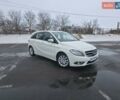 Белый Мерседес Б-класс, объемом двигателя 1.8 л и пробегом 230 тыс. км за 11500 $, фото 1 на Automoto.ua