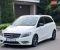 Белый Мерседес Б-класс, объемом двигателя 1.6 л и пробегом 142 тыс. км за 11800 $, фото 17 на Automoto.ua