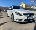 Белый Мерседес Б-класс, объемом двигателя 1.8 л и пробегом 400 тыс. км за 9500 $, фото 5 на Automoto.ua