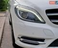 Білий Мерседес Б-клас, об'ємом двигуна 1.6 л та пробігом 142 тис. км за 11999 $, фото 22 на Automoto.ua