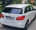 Білий Мерседес Б-клас, об'ємом двигуна 1.6 л та пробігом 142 тис. км за 11999 $, фото 15 на Automoto.ua