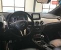Білий Мерседес Б-клас, об'ємом двигуна 1.46 л та пробігом 261 тис. км за 8400 $, фото 5 на Automoto.ua