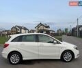 Білий Мерседес Б-клас, об'ємом двигуна 1.6 л та пробігом 105 тис. км за 12400 $, фото 7 на Automoto.ua