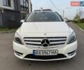 Білий Мерседес Б-клас, об'ємом двигуна 1.6 л та пробігом 105 тис. км за 12400 $, фото 3 на Automoto.ua