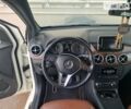 Білий Мерседес Б-клас, об'ємом двигуна 1.8 л та пробігом 134 тис. км за 12018 $, фото 6 на Automoto.ua
