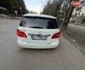 Білий Мерседес Б-клас, об'ємом двигуна 1.8 л та пробігом 258 тис. км за 9100 $, фото 22 на Automoto.ua