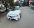 Білий Мерседес Б-клас, об'ємом двигуна 1.8 л та пробігом 258 тис. км за 9300 $, фото 1 на Automoto.ua