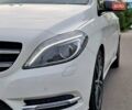 Белый Мерседес Б-класс, объемом двигателя 1.6 л и пробегом 142 тыс. км за 11800 $, фото 23 на Automoto.ua