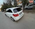Білий Мерседес Б-клас, об'ємом двигуна 2 л та пробігом 258 тис. км за 10850 $, фото 24 на Automoto.ua