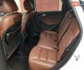 Белый Мерседес Б-класс, объемом двигателя 1.99 л и пробегом 223 тыс. км за 10300 $, фото 16 на Automoto.ua