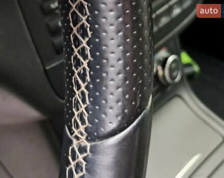 Білий Мерседес Б-клас, об'ємом двигуна 1.6 л та пробігом 144 тис. км за 15000 $, фото 15 на Automoto.ua