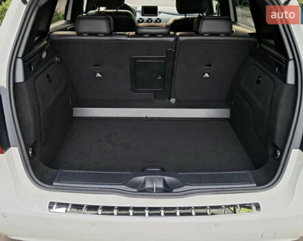 Білий Мерседес Б-клас, об'ємом двигуна 1.6 л та пробігом 144 тис. км за 15000 $, фото 21 на Automoto.ua