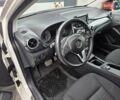 Белый Мерседес Б-класс, объемом двигателя 1.8 л и пробегом 230 тыс. км за 11500 $, фото 14 на Automoto.ua