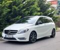 Білий Мерседес Б-клас, об'ємом двигуна 1.6 л та пробігом 142 тис. км за 11999 $, фото 24 на Automoto.ua