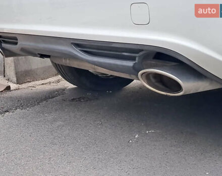 Білий Мерседес Б-клас, об'ємом двигуна 1.6 л та пробігом 144 тис. км за 15000 $, фото 8 на Automoto.ua