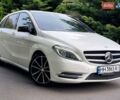 Білий Мерседес Б-клас, об'ємом двигуна 1.6 л та пробігом 142 тис. км за 11999 $, фото 6 на Automoto.ua