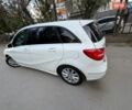Білий Мерседес Б-клас, об'ємом двигуна 1.8 л та пробігом 258 тис. км за 9100 $, фото 18 на Automoto.ua