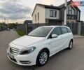 Білий Мерседес Б-клас, об'ємом двигуна 1.6 л та пробігом 105 тис. км за 12400 $, фото 1 на Automoto.ua