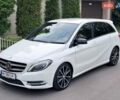 Білий Мерседес Б-клас, об'ємом двигуна 1.6 л та пробігом 142 тис. км за 11999 $, фото 1 на Automoto.ua