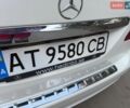 Білий Мерседес Б-клас, об'ємом двигуна 1.8 л та пробігом 258 тис. км за 9100 $, фото 14 на Automoto.ua