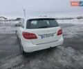 Белый Мерседес Б-класс, объемом двигателя 1.8 л и пробегом 230 тыс. км за 11500 $, фото 8 на Automoto.ua