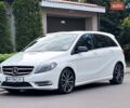Білий Мерседес Б-клас, об'ємом двигуна 1.6 л та пробігом 142 тис. км за 11999 $, фото 16 на Automoto.ua