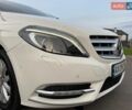 Білий Мерседес Б-клас, об'ємом двигуна 1.6 л та пробігом 105 тис. км за 12400 $, фото 20 на Automoto.ua