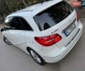 Білий Мерседес Б-клас, об'ємом двигуна 1.8 л та пробігом 258 тис. км за 9100 $, фото 19 на Automoto.ua