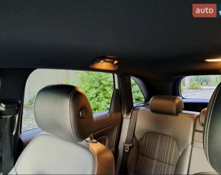 Білий Мерседес Б-клас, об'ємом двигуна 1.6 л та пробігом 144 тис. км за 15000 $, фото 20 на Automoto.ua