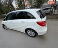 Білий Мерседес Б-клас, об'ємом двигуна 2 л та пробігом 258 тис. км за 10850 $, фото 18 на Automoto.ua