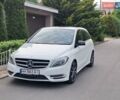 Білий Мерседес Б-клас, об'ємом двигуна 1.6 л та пробігом 142 тис. км за 11999 $, фото 9 на Automoto.ua