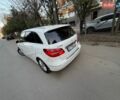 Білий Мерседес Б-клас, об'ємом двигуна 1.8 л та пробігом 258 тис. км за 9100 $, фото 24 на Automoto.ua