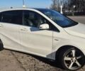 Белый Мерседес Б-класс, объемом двигателя 1.8 л и пробегом 249 тыс. км за 10500 $, фото 1 на Automoto.ua