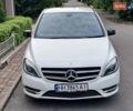 Білий Мерседес Б-клас, об'ємом двигуна 1.6 л та пробігом 142 тис. км за 11999 $, фото 2 на Automoto.ua