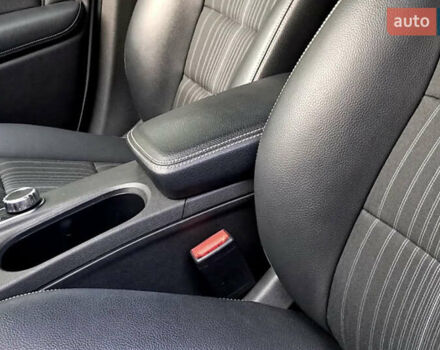 Білий Мерседес Б-клас, об'ємом двигуна 1.6 л та пробігом 144 тис. км за 15000 $, фото 13 на Automoto.ua