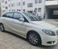 Білий Мерседес Б-клас, об'ємом двигуна 1.8 л та пробігом 134 тис. км за 12018 $, фото 3 на Automoto.ua