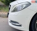 Білий Мерседес Б-клас, об'ємом двигуна 1.6 л та пробігом 142 тис. км за 11999 $, фото 12 на Automoto.ua