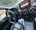 Білий Мерседес Б-клас, об'ємом двигуна 1.8 л та пробігом 258 тис. км за 9100 $, фото 21 на Automoto.ua