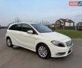 Білий Мерседес Б-клас, об'ємом двигуна 1.6 л та пробігом 105 тис. км за 12400 $, фото 6 на Automoto.ua
