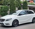 Білий Мерседес Б-клас, об'ємом двигуна 1.6 л та пробігом 142 тис. км за 11999 $, фото 3 на Automoto.ua