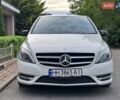 Білий Мерседес Б-клас, об'ємом двигуна 1.6 л та пробігом 142 тис. км за 11999 $, фото 11 на Automoto.ua
