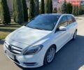 Белый Мерседес Б-класс, объемом двигателя 1.8 л и пробегом 400 тыс. км за 9500 $, фото 1 на Automoto.ua