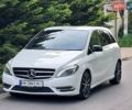 Белый Мерседес Б-класс, объемом двигателя 1.6 л и пробегом 142 тыс. км за 11800 $, фото 5 на Automoto.ua